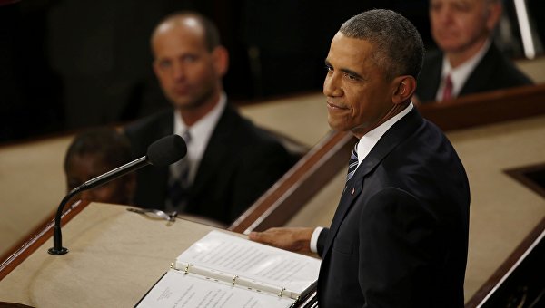 Обама вновь поручил усилить борьбу с ИГ по всем направлениям