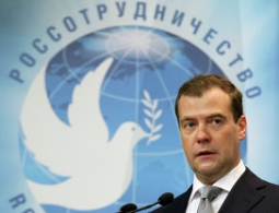 Длинная рука «мягкой силы» России