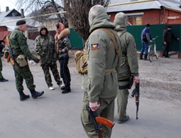 СМИ: силовики выпустили более 60 мин по территории ДНР во вторник