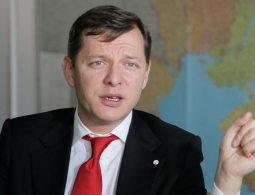 Ляшко заявил, что Порошенко пригласил его на личную встречу