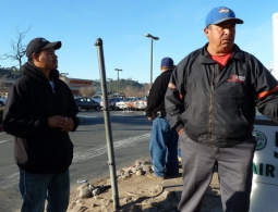 В Мексику из Панамы прибыли более 200 кубинских мигрантов