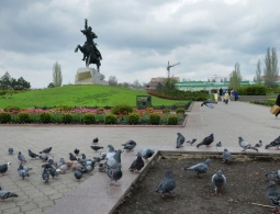 МИД Молдавии прокомментировал участие военных РФ в параде в Приднестровье