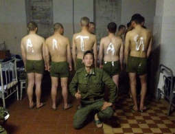 Призывники попали под статью за дедовщину в карачевской воинской части