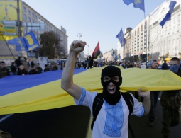 «Под Бандерой жить не буду»