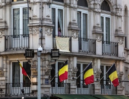 Помощник Обамы в Бельгии провела антитеррористические консультации