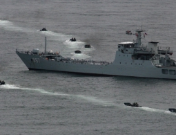 КНР усилит развитие оборонной инфраструктуры в ответ на действия США