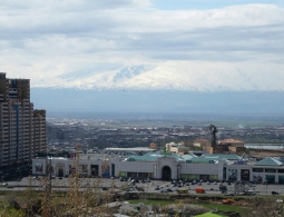 МИД Армении отверг обвинения Баку в использовании фосфорных снарядов