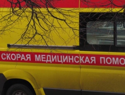 В ДТП на брянской трассе погибли два человека