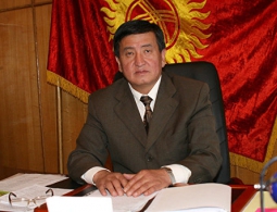 Премьер Киргизии посетит церемонию начала проекта CASA 1000 в Таджикистане