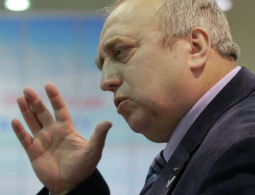 Клинцевич: Киев абсолютно не готов к прямому диалогу с Донбассом