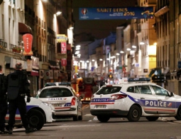 СМИ: семьи жертв терактов в Париже не хотят оплачивать налоги погибших