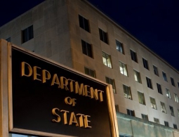 Госдеп США обеспокоен взломом данных журналистов, работающих в Донбассе