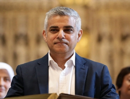 Новый мэр Лондона считает, что ислам совместим с западным либерализмом