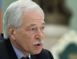Грызлов призвал обратить внимание на политические пункты Минских соглашений
