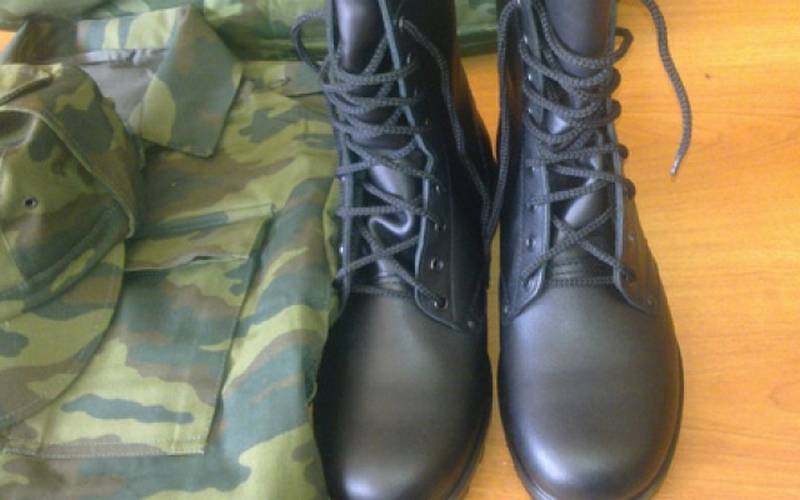 Трех солдат за дедовщину в Карачеве распределили по другим воинским частям
