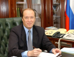 МИД Латвии вызвал посла РФ для дачи объяснений по поводу высказываний в СМИ