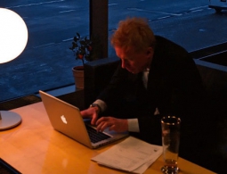 США и КНР впервые провели встречу правительств по кибербезопасности