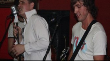 Группа Darlings