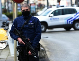 ЦБ Бельгии: эффект от терактов на экономику страны оказался "скромным"