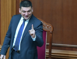 Украина и Турция расширят сотрудничество в военной и энергетической сфере