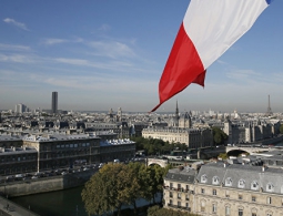 Нацсобрание Франции отклонило вотум недоверия правительству Вальса