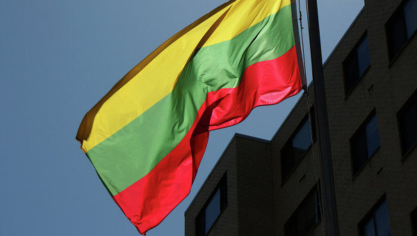 Вице-президента литовского MG Baltic обвиняют в подкупе и торговле влиянием
