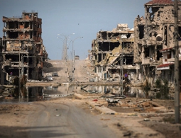 США поставили Тунису военную технику на $20 млн для защиты границы с Ливией