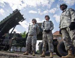 Пентагон: система ПРО в Европе не сможет перехватить российские МБР