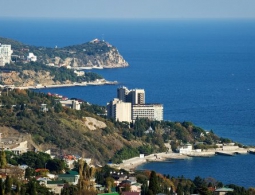 Делегация властей Крыма посетит Китай для презентации потенциала республики