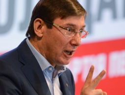 Эксперт: Юрий Луценко не раскроет "реальную картину" событий 2 мая в Одессе