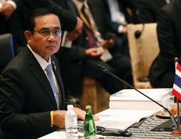 Таиланд пока не определился со вступлением в зоны свободной торговли