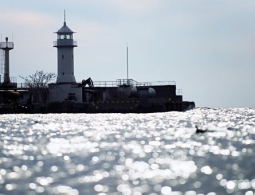 Украина обратилась к РФ за данными о разливе нефтепродуктов в Черном море