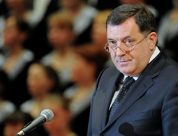 Президент Республики Сербской призвал оппозицию отказаться от протестов