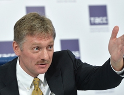 Кремль прокомментировал сожжение дома жаловавшегося Путину жителя Чечни