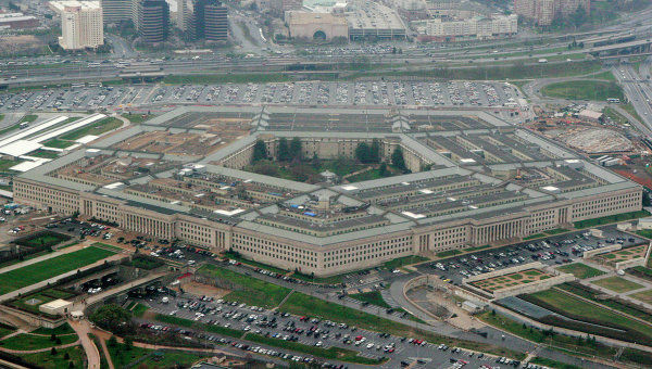 Пентагон: США не видят 