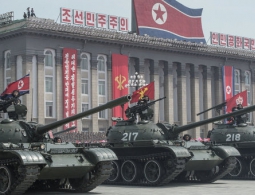 КНДР в обход санкций ООН могла посылать в Демконго оружие и инструкторов