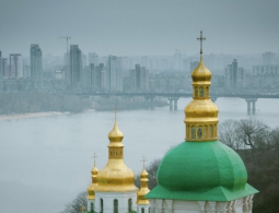 Украина и Турция обсудили участие Киева в проекте "Южный газовый коридор"