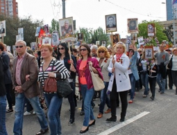 Ополченцы ДНР заявили, что смогли предотвратить пять терактов на 9 мая