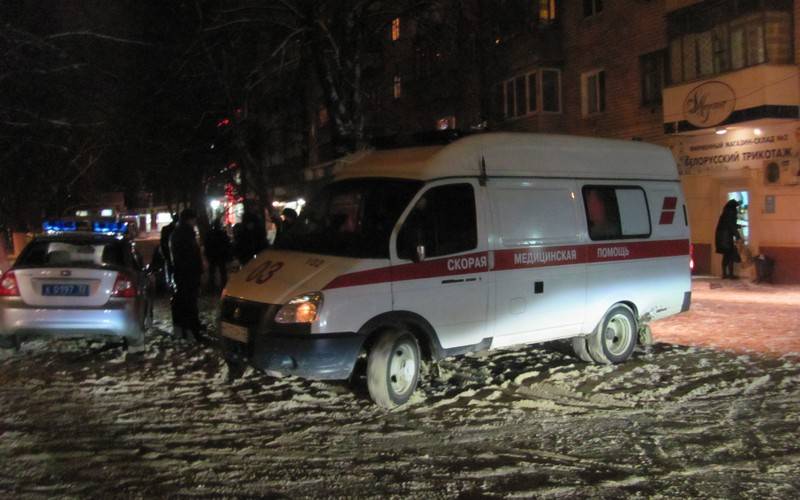 С начала года в ДТП на дорогах Брянска погибли четыре человека
