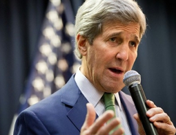 Керри обсудит ситуацию в Карабахе с представителями сторон, РФ и Франции