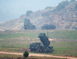 В Польше состоится церемония начала строительства базы ПРО США