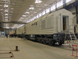 С начала года промышленное производство в Брянской области выросло на 25%