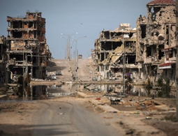 МИД Италии организовал помощь 13 ливийцам, пострадавшим от боевиков ИГ