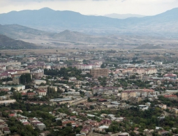 В Баку заявляют, что посадили 2 беспилотника на линии соприкосновения