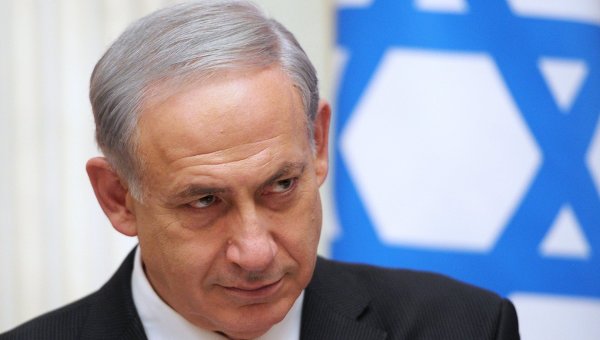 Премьер-министр Израиля Нетаньяху посетит Россию седьмого июня