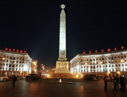 Белоруссия и Ливан будут развивать военное сотрудничество