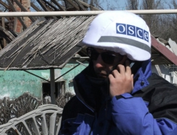 ДНР: спецмиссия ОБСЕ "недобросовестно" выполняет свою работу в Донбассе
