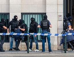 Бельгийский суд отпустил вербовщиков-джихадистов на свободу