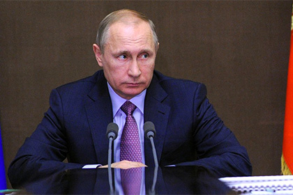 Путин прокомментировал развертывание в Румынии американской базы ПРО