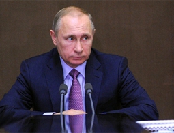 Путин прокомментировал развертывание в Румынии американской базы ПРО